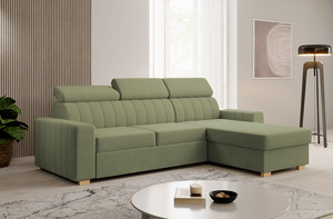 Corner sofa ID-28492