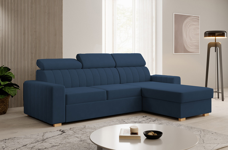 Corner sofa ID-28492