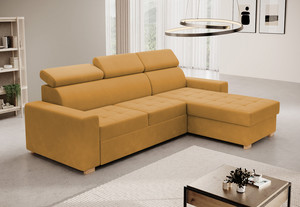 Corner sofa ID-28493