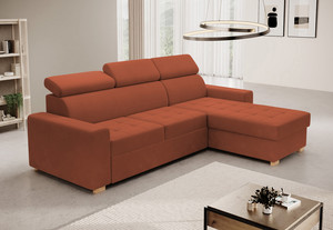 Corner sofa ID-28493