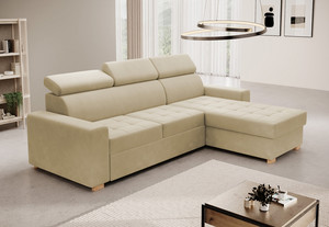 Corner sofa ID-28493