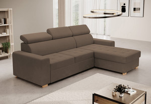 Corner sofa ID-28493