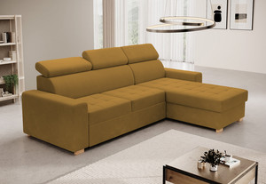 Corner sofa ID-28493