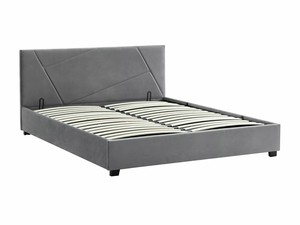 Gulta ar veļas kasti ID-28631