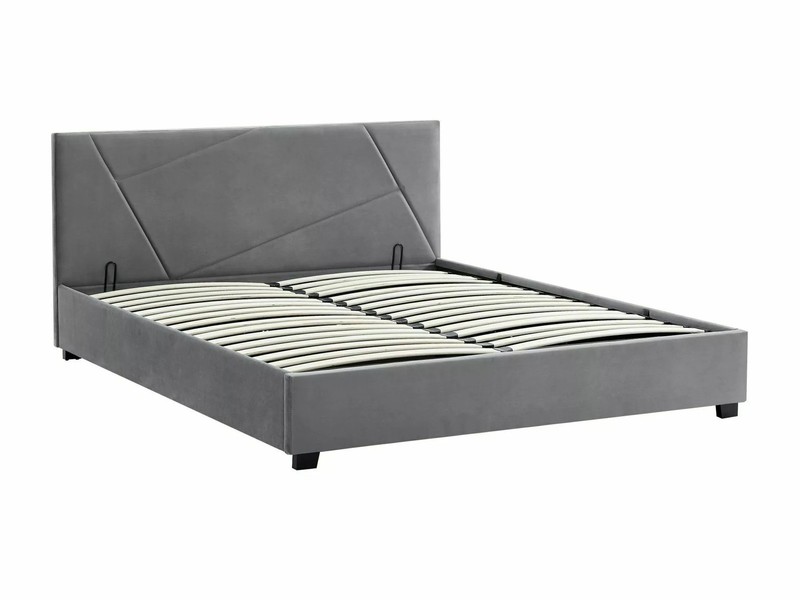 Gulta ar veļas kasti ID-28631