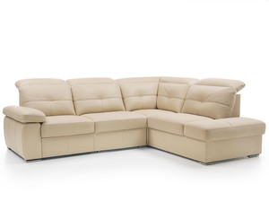 Stūra dīvāns izvelkams ID-28640