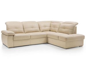 Stūra dīvāns izvelkams ID-28640