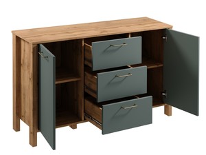 Kumode Indiana K2D3S