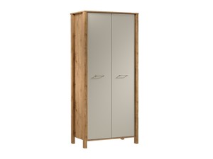 Wardrobe Indiana S2D
