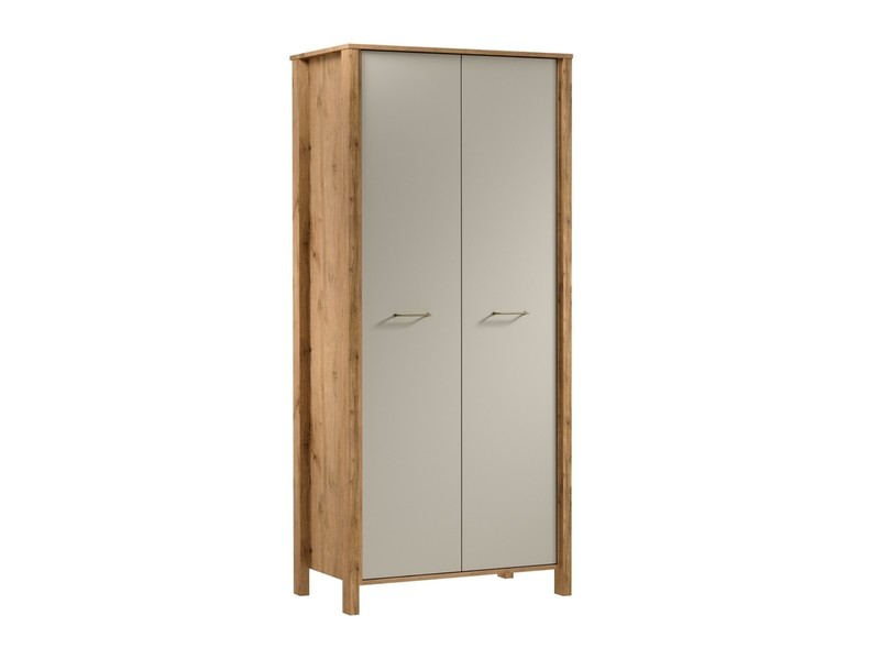 Wardrobe Indiana S2D