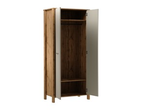Wardrobe Indiana S2D