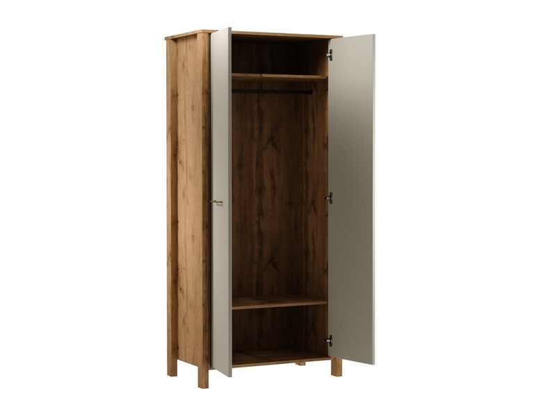 Wardrobe Indiana S2D