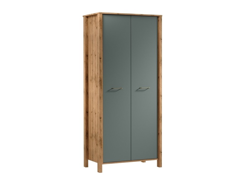 Wardrobe Indiana S2D