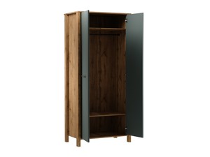 Wardrobe Indiana S2D