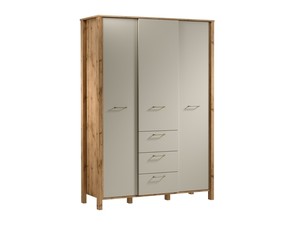 Skapis Indiana S3D3S