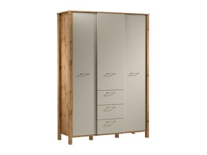 Skapis Indiana S3D3S