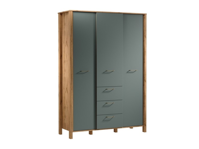 Skapis Indiana S3D3S