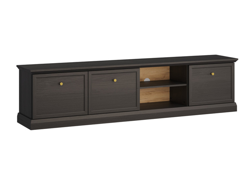 TV plaukts Boss RTV3D