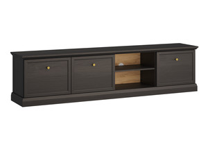 TV plaukts Boss RTV3D