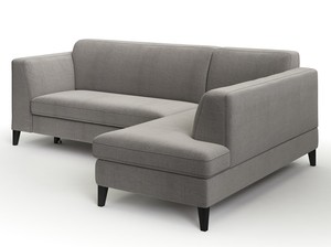 Stūra dīvāns izvelkams ID-28714