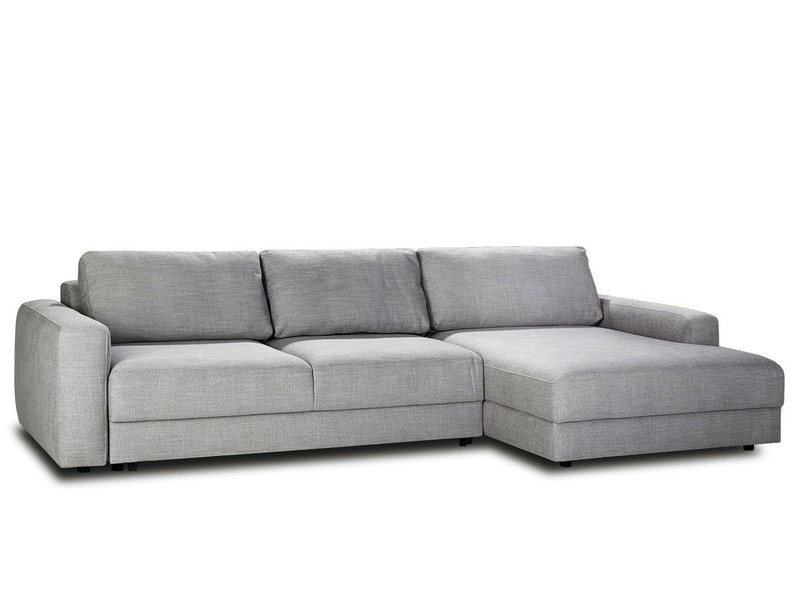 Stūra dīvāns izvelkams ID-28729