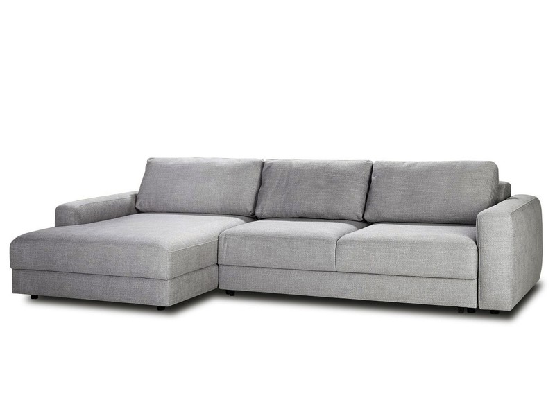 Stūra dīvāns izvelkams ID-28729