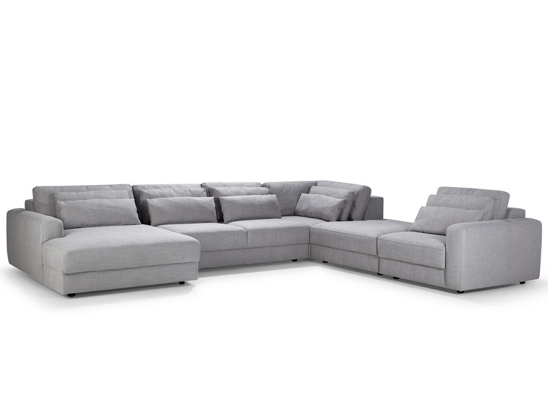 Stūra dīvāns ID-28730