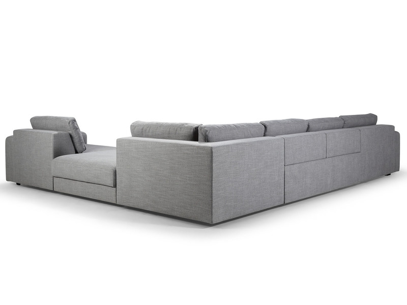 Stūra dīvāns ID-28730