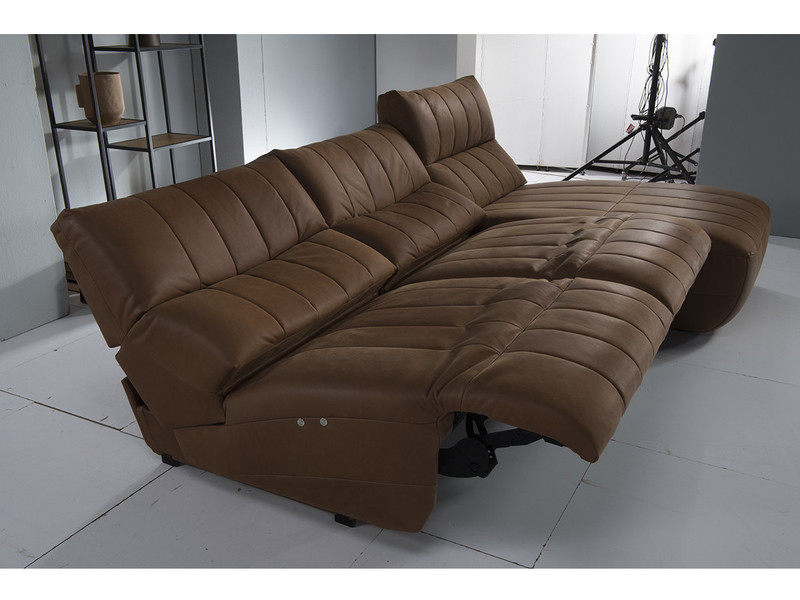 Stūra dīvāns ID-28738