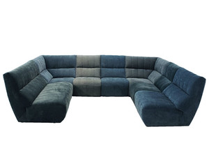 Stūra dīvāns ID-28740