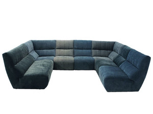 Corner sofa ID-28740