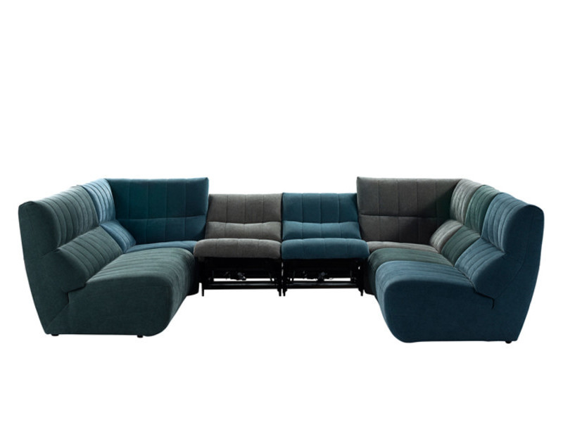 Corner sofa ID-28740