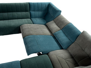 Corner sofa ID-28740