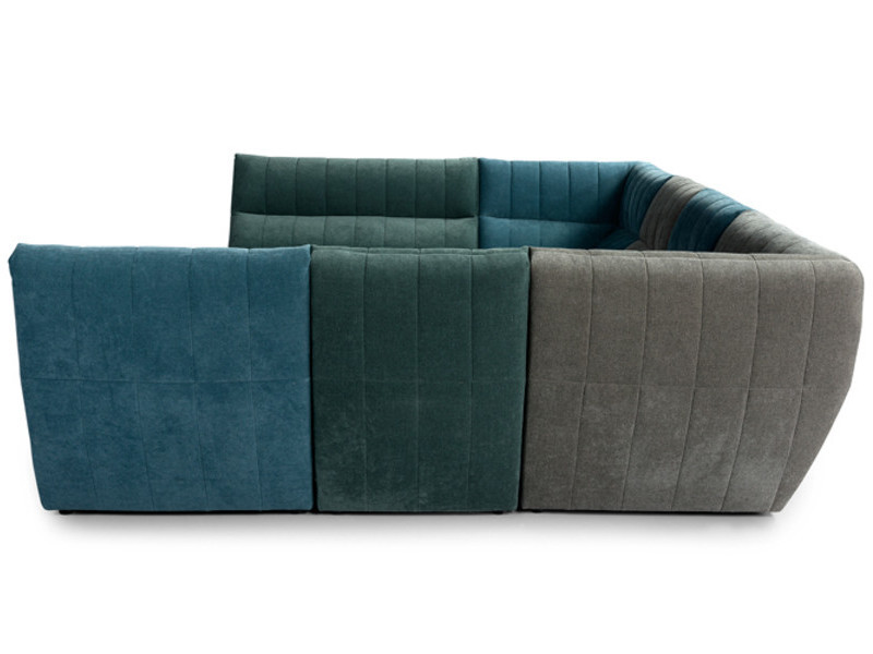Corner sofa ID-28740