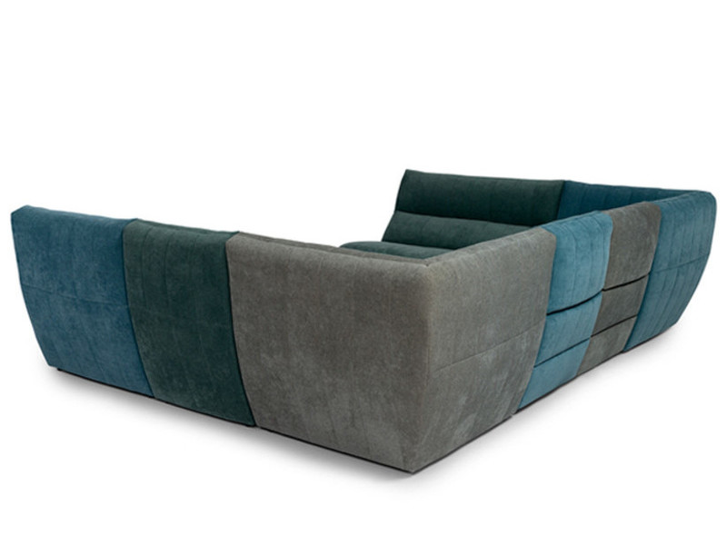 Corner sofa ID-28740