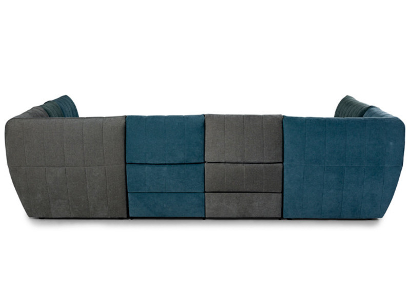 Corner sofa ID-28740