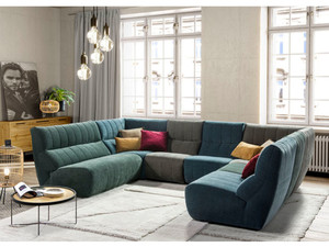 Corner sofa ID-28740