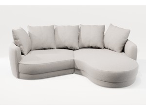 Stūra dīvāns ID-28741