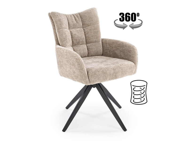 Krēsls ID-28761