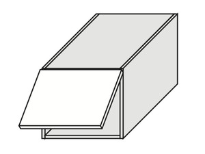 Augšējais skapītis Optimum W6B/40