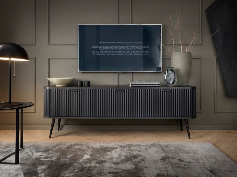 TV plaukts Zoom RTV-168