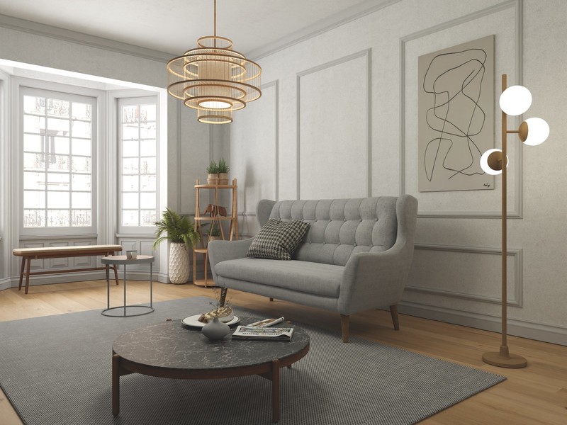 Sofa ID-28815
