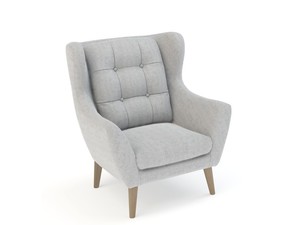 Atpūtas krēsls ID-28817