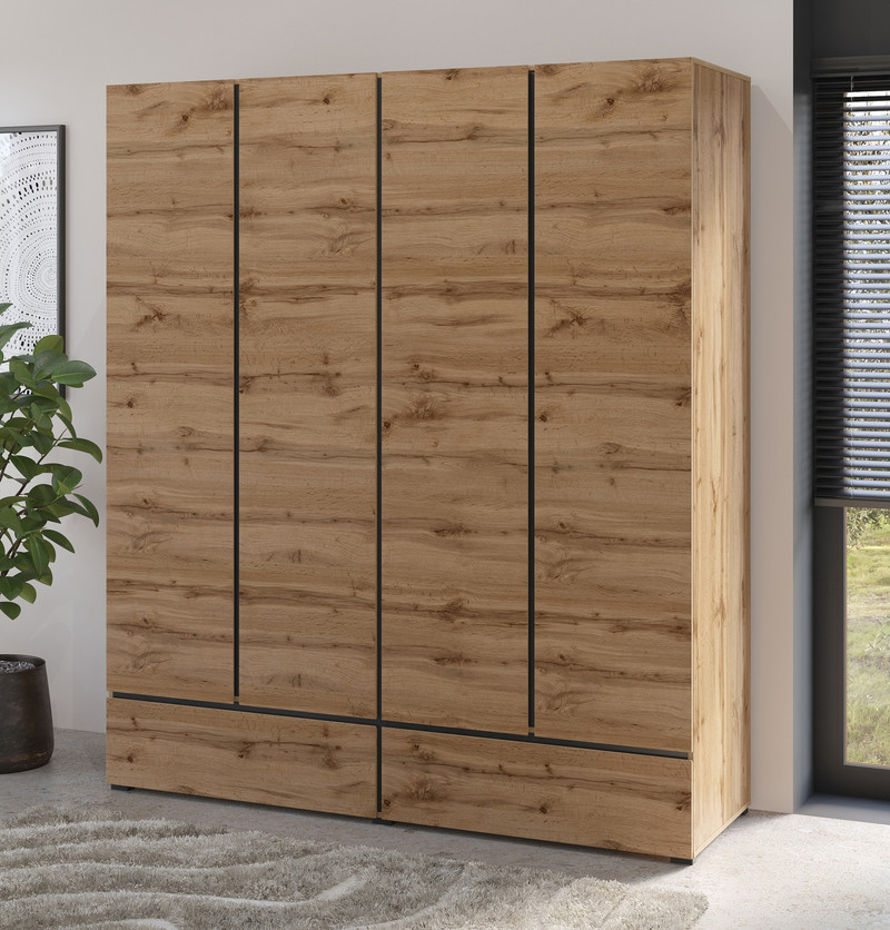 Skapis Cody typ 20