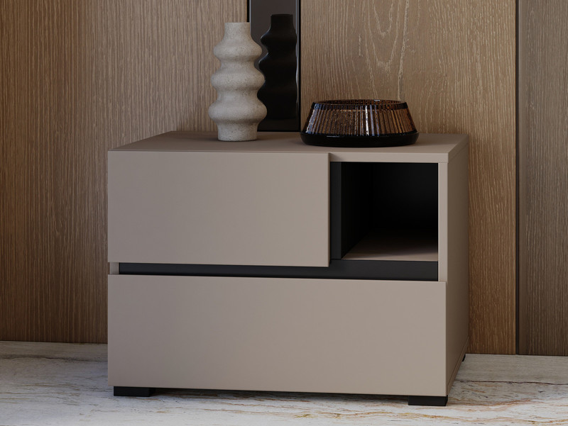Naktsskapītis Cody typ 22