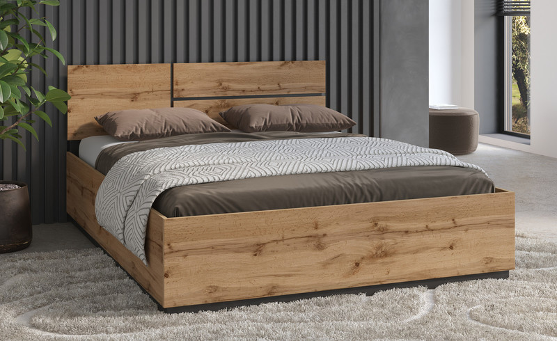 Gulta ar resti Cody typ 31