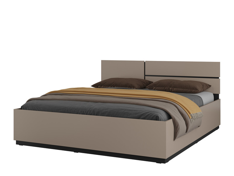 Gulta ar resti Cody typ 32