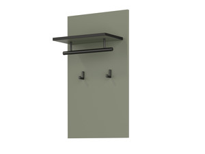 Clothes rack Cody typ 03