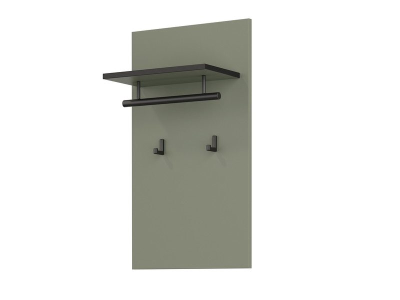 Clothes rack Cody typ 03