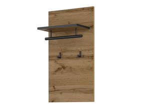 Clothes rack Cody typ 03
